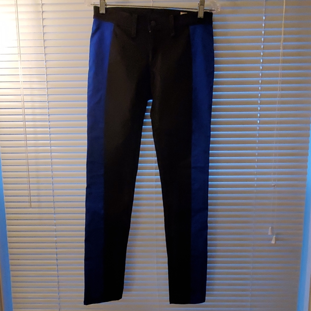 Very cool Rag and Bone stretch pants